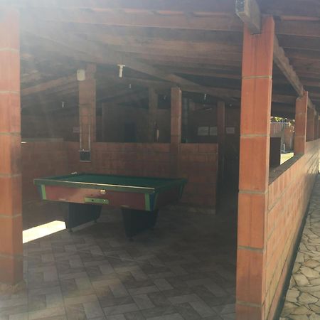 אובטובה Apartamento Maranduba Ville I מראה חיצוני תמונה