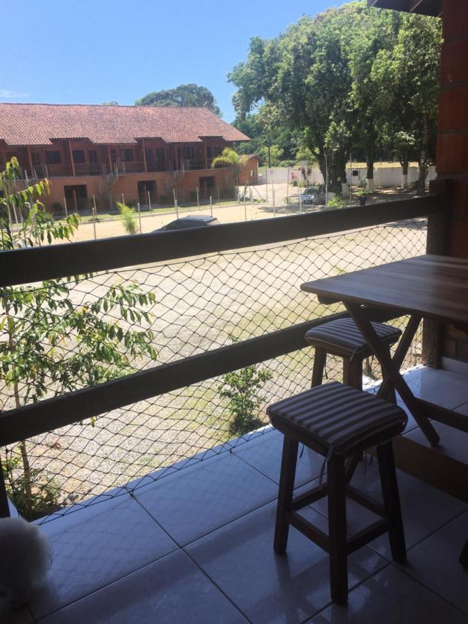 אובטובה Apartamento Maranduba Ville I מראה חיצוני תמונה