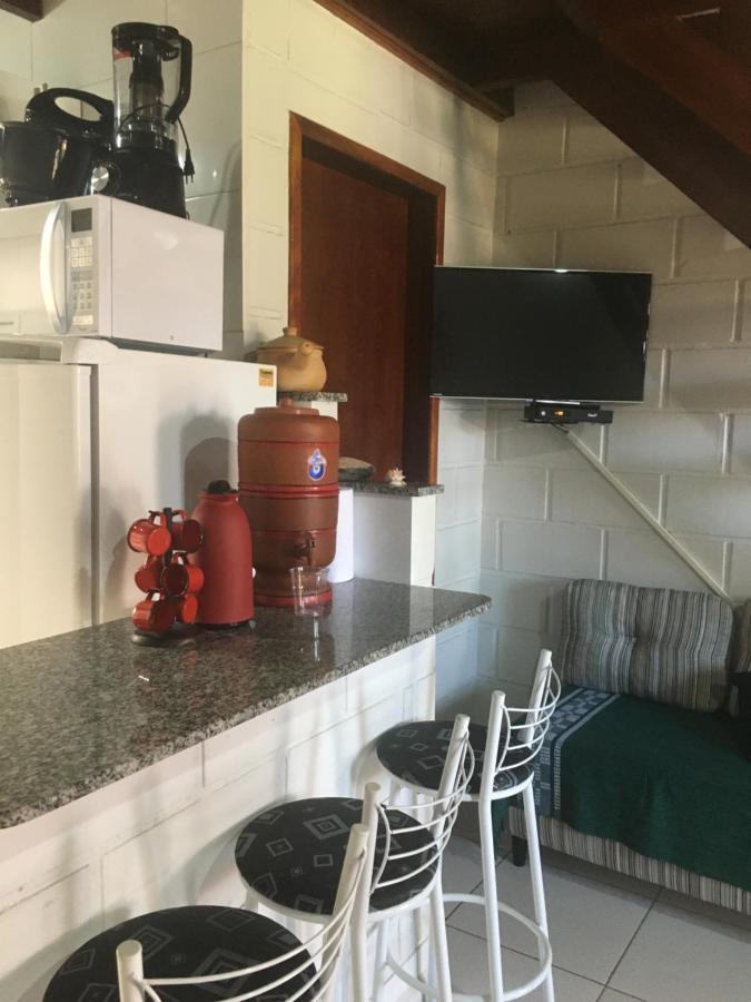 אובטובה Apartamento Maranduba Ville I מראה חיצוני תמונה