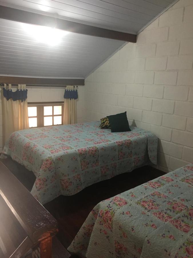 אובטובה Apartamento Maranduba Ville I מראה חיצוני תמונה