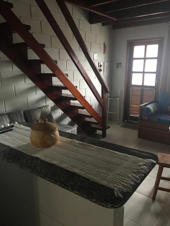 אובטובה Apartamento Maranduba Ville I מראה חיצוני תמונה
