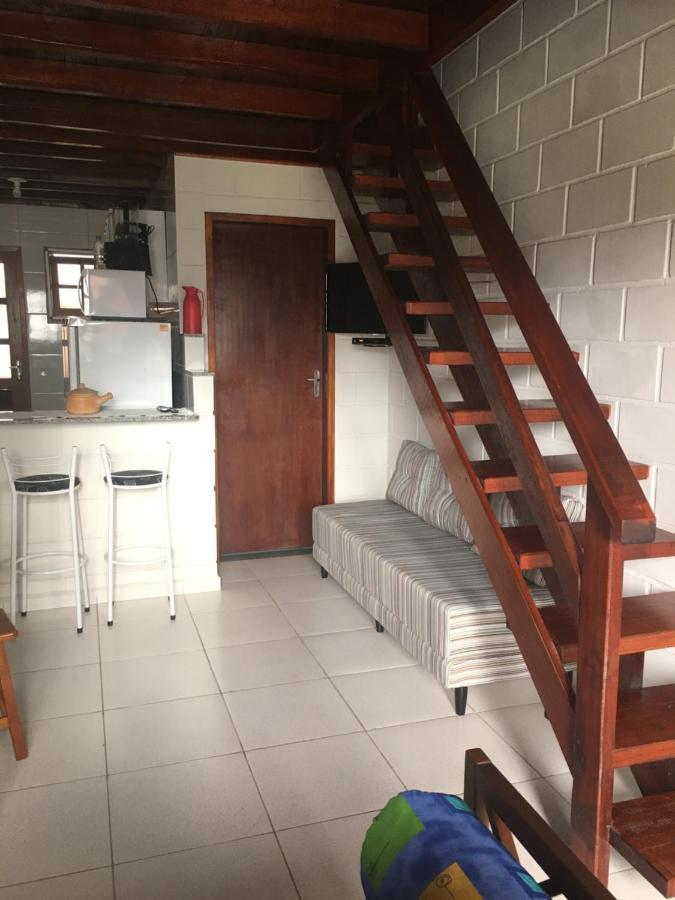 אובטובה Apartamento Maranduba Ville I מראה חיצוני תמונה
