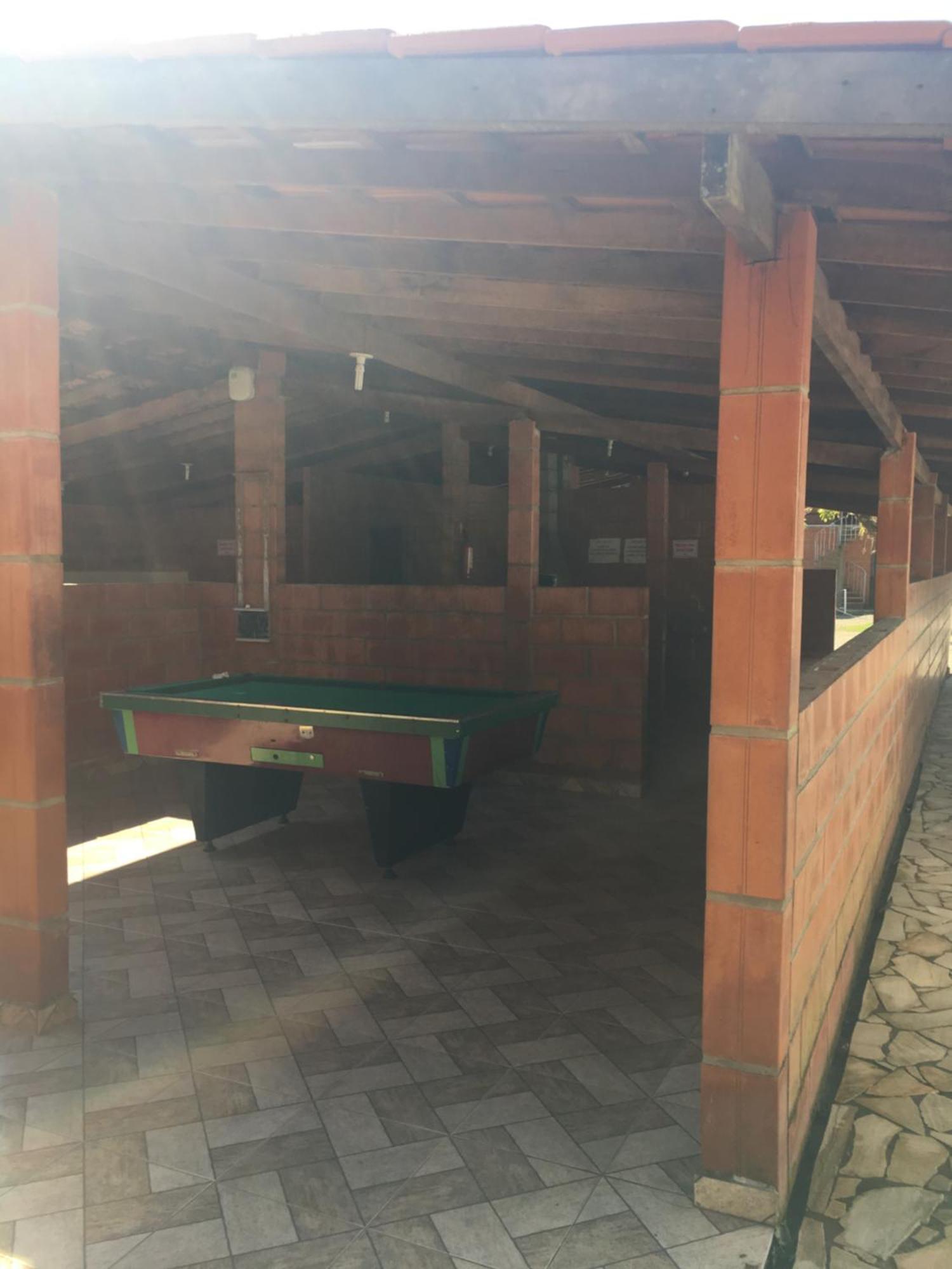 אובטובה Apartamento Maranduba Ville I מראה חיצוני תמונה