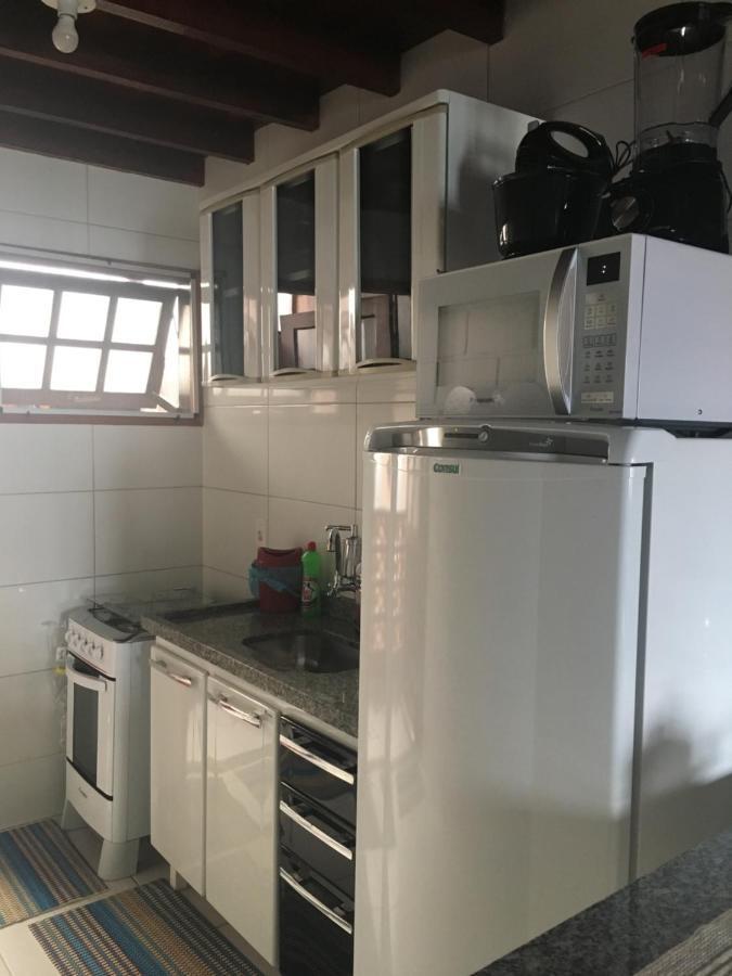 אובטובה Apartamento Maranduba Ville I מראה חיצוני תמונה