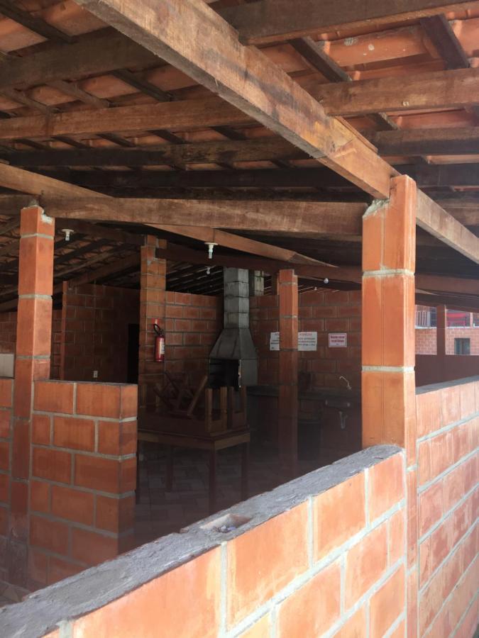 אובטובה Apartamento Maranduba Ville I מראה חיצוני תמונה